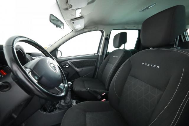Dacia Duster image 5
