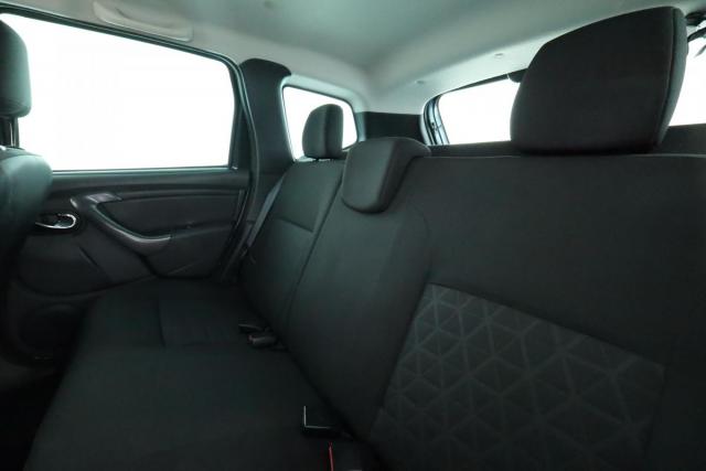 Dacia Duster image 1