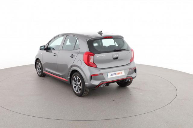 Kia Picanto image 3
