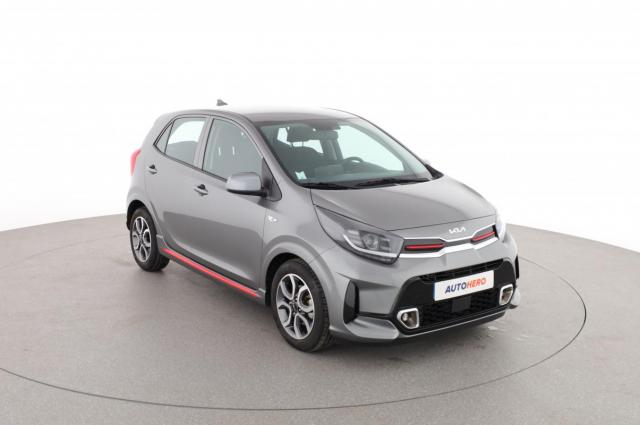 Kia Picanto image 6