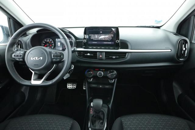 Kia Picanto image 7