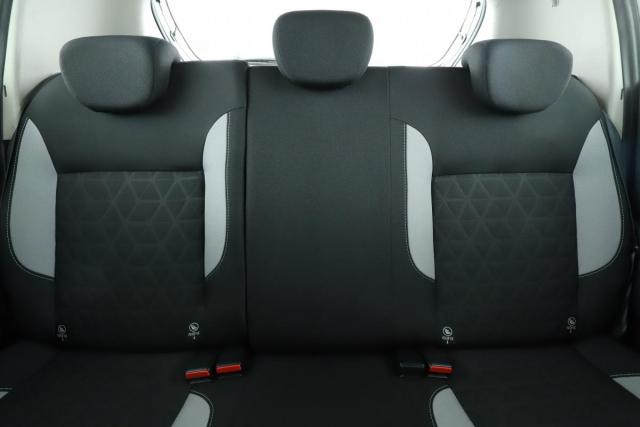 Dacia Sandero Ii image 6