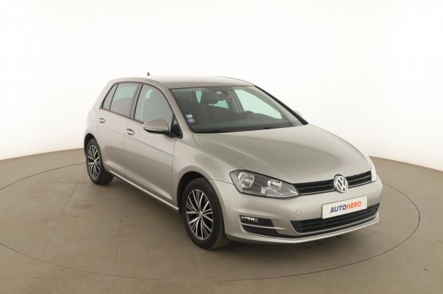 Volkswagen Golf image 6