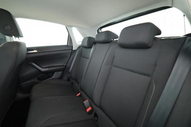 Volkswagen Polo image 1