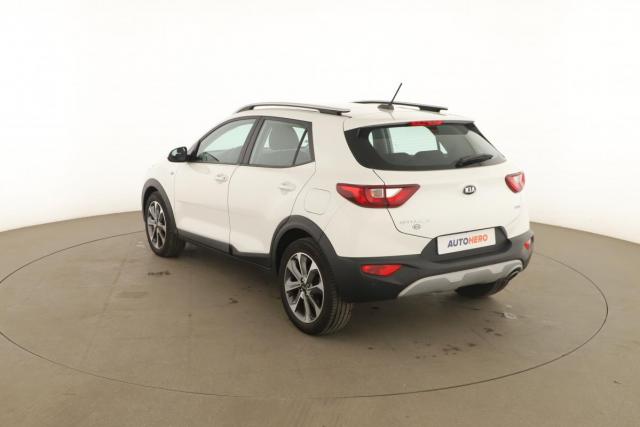 Kia Stonic image 8