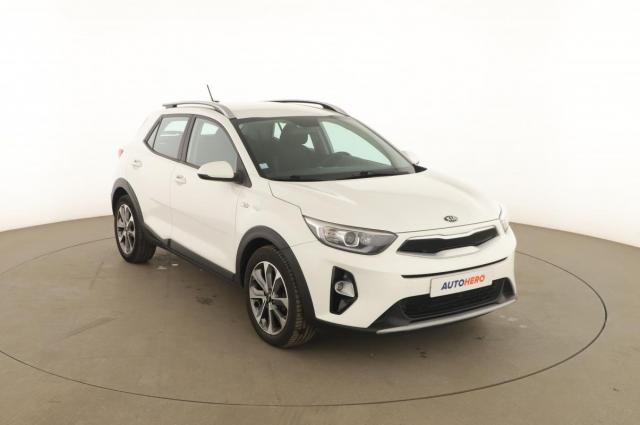 Kia Stonic image 2