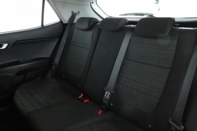 Kia Stonic image 5