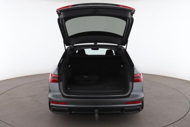 Audi A6 Avant image 9
