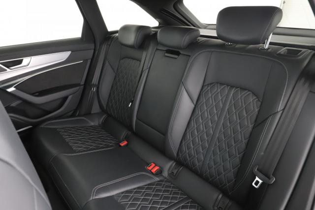 Audi A6 Avant image 1