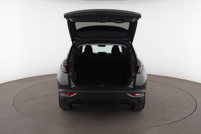Hyundai Tucson image 9
