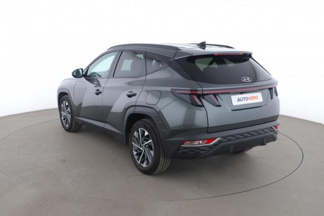 Hyundai Tucson image 6