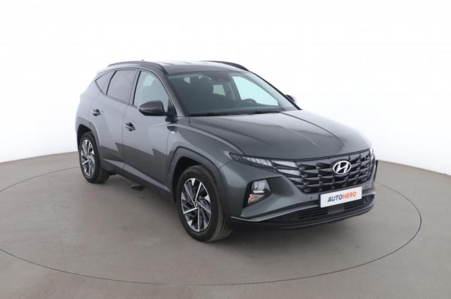 Hyundai Tucson image 2