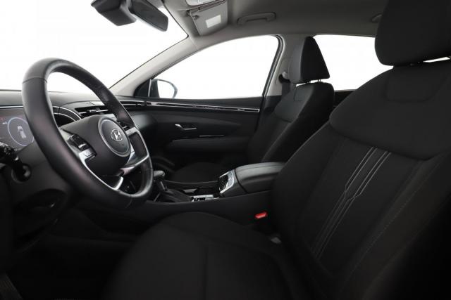Hyundai Tucson image 4