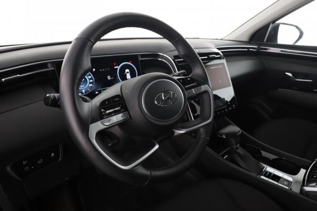 Hyundai Tucson image 3