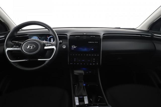 Hyundai Tucson image 8