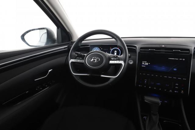 Hyundai Tucson image 1