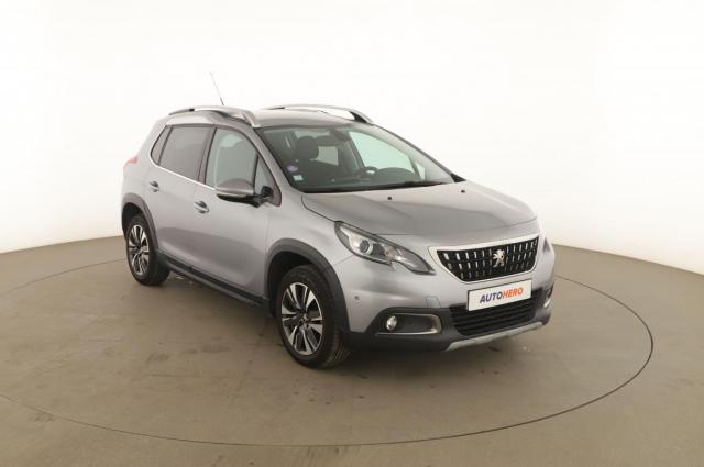 Peugeot 2008 image 3