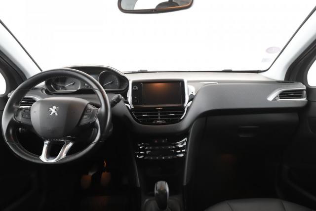 Peugeot 2008 image 4