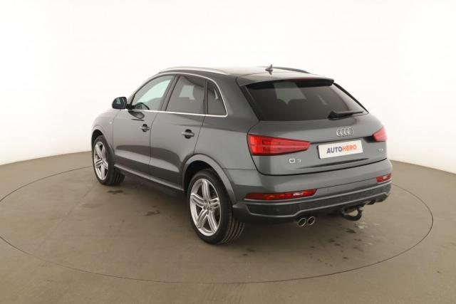 Audi Q3 image 5