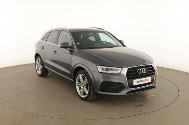 Audi Q3 image 8