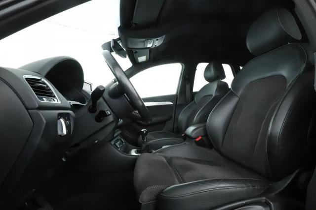 Audi Q3 image 1