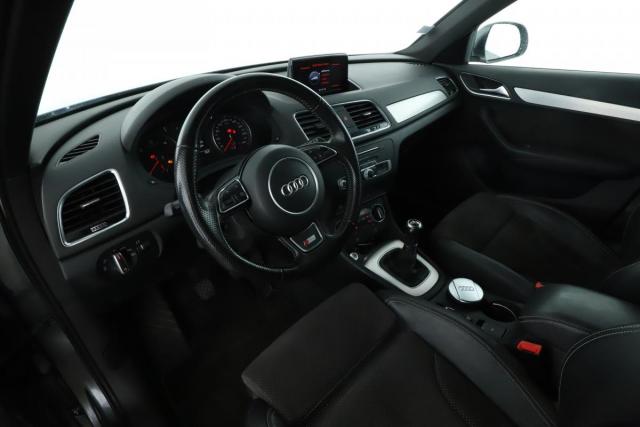 Audi Q3 image 9