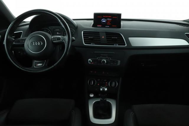 Audi Q3 image 7