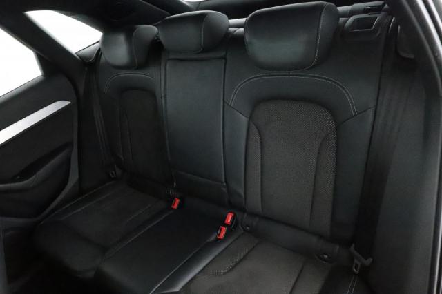 Audi Q3 image 2