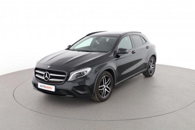 Mercedes Benz