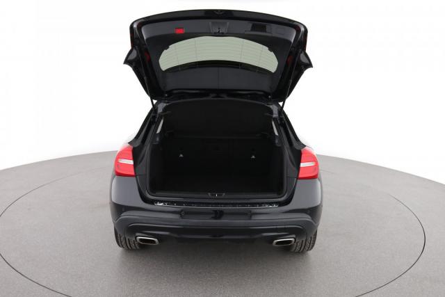 Mercedes Benz Gla image 4