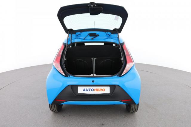 Toyota Aygo image 3