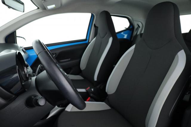 Toyota Aygo image 6
