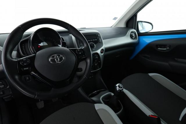Toyota Aygo image 4