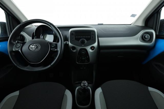 Toyota Aygo image 2