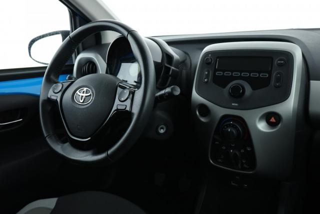 Toyota Aygo image 9