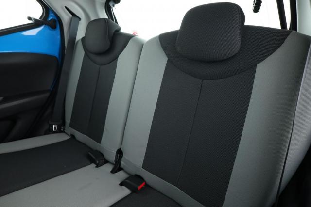 Toyota Aygo image 8