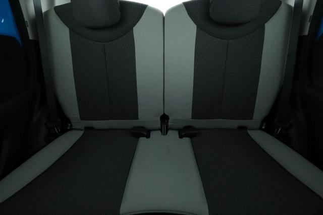 Toyota Aygo image 7