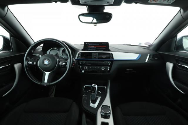 Bmw Série 2 Cabriolet image 1
