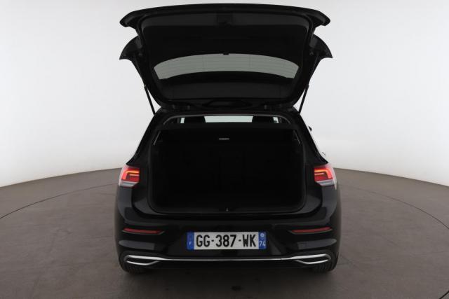 Volkswagen Golf image 2
