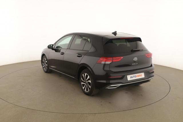 Volkswagen Golf image 1