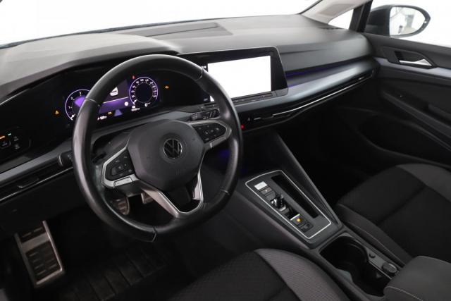 Volkswagen Golf image 6