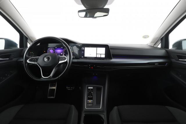 Volkswagen Golf image 9