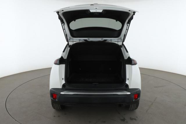 Peugeot 2008 image 1