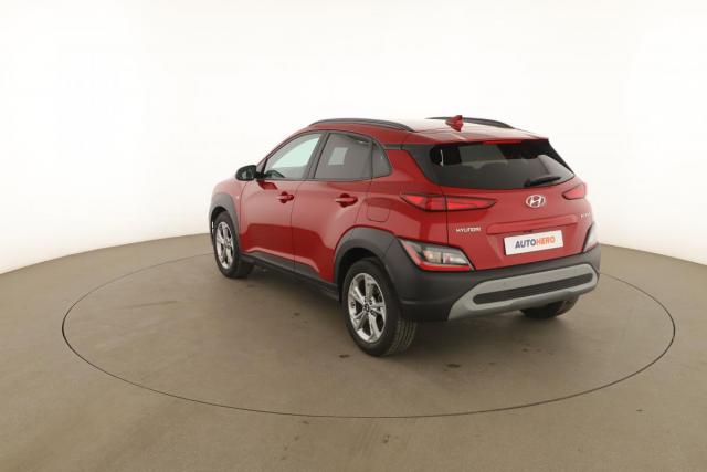 Hyundai Kona image 2