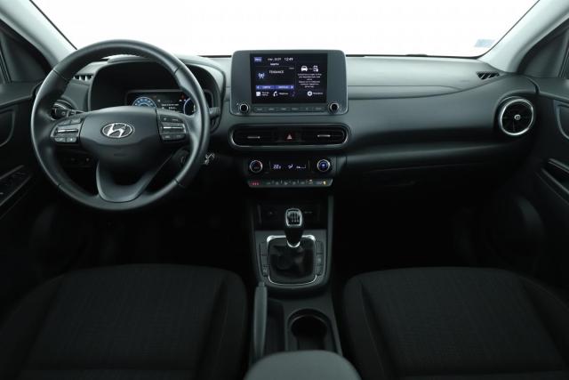 Hyundai Kona image 3