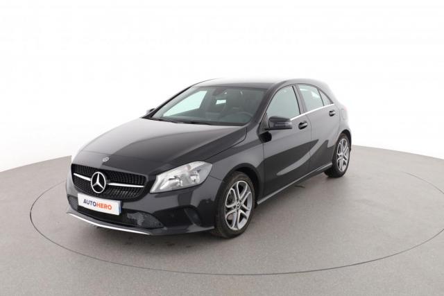 Mercedes Benz