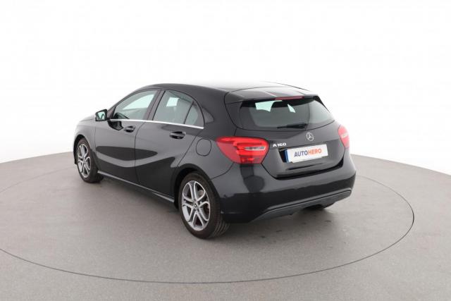 Mercedes Benz Classe A image 3