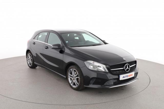 Mercedes Benz Classe A image 7