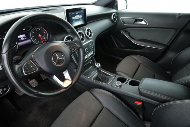 Mercedes Benz Classe A image 6