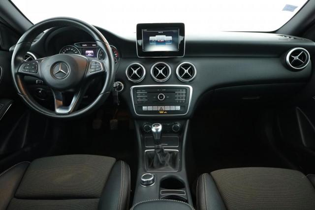 Mercedes Benz Classe A image 4